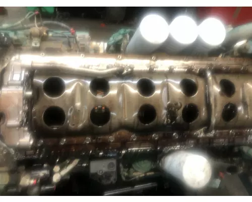 VOLVO D13 Engine Assembly