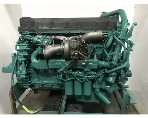 VOLVO D13 Engine Assembly