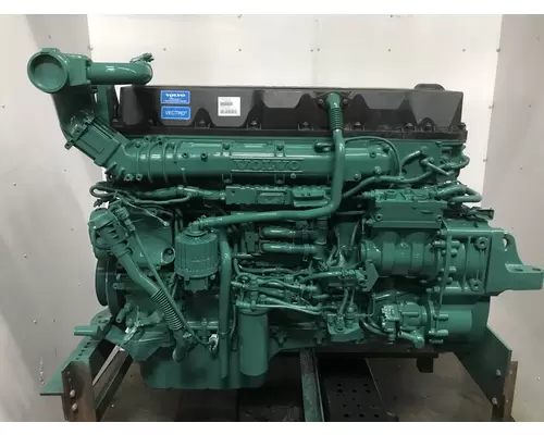 VOLVO D13 Engine Assembly