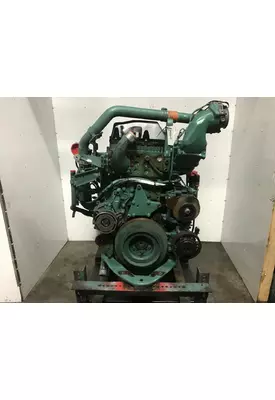 VOLVO D13 Engine Assembly