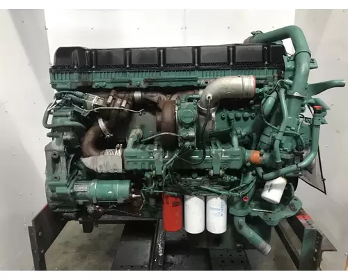 VOLVO D13 Engine Assembly