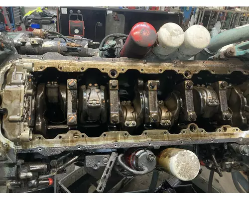 VOLVO D13 Engine Assembly