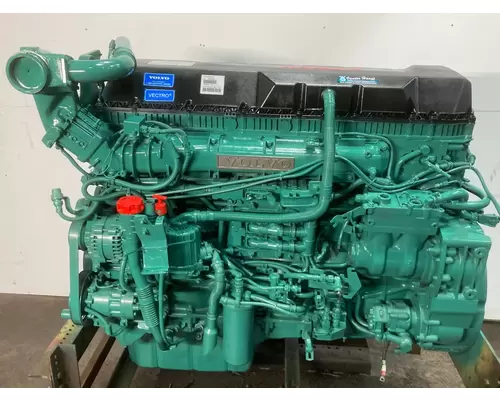 VOLVO D13 Engine Assembly