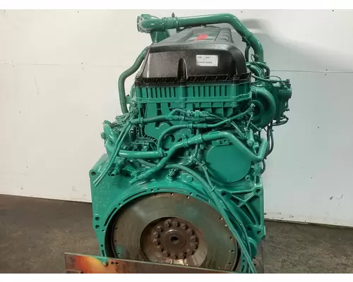 VOLVO D13 Engine Assembly