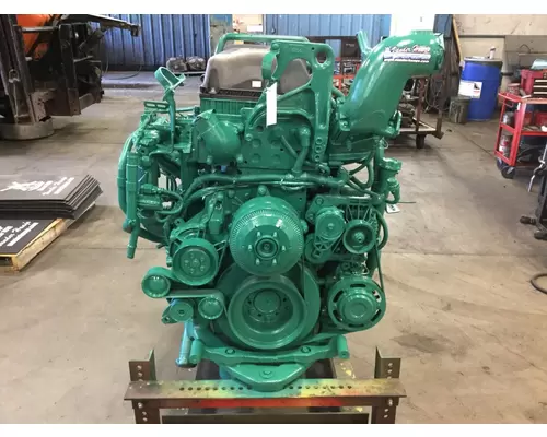 VOLVO D13 Engine Assembly