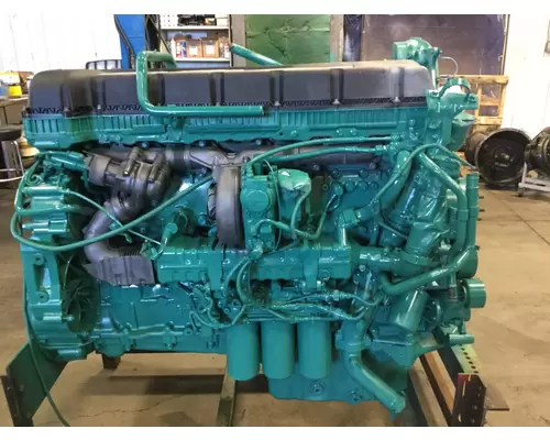 VOLVO D13 Engine Assembly