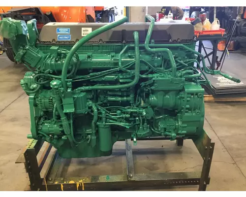 VOLVO D13 Engine Assembly