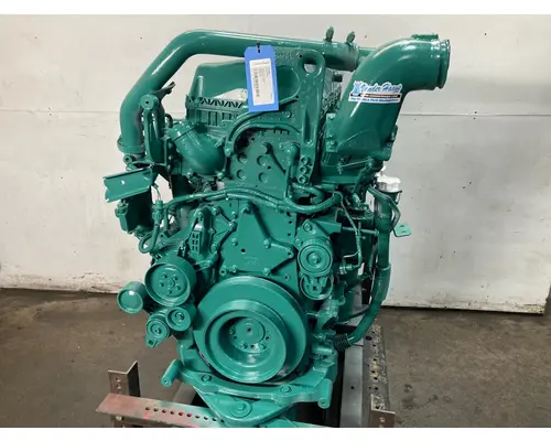 VOLVO D13 Engine Assembly