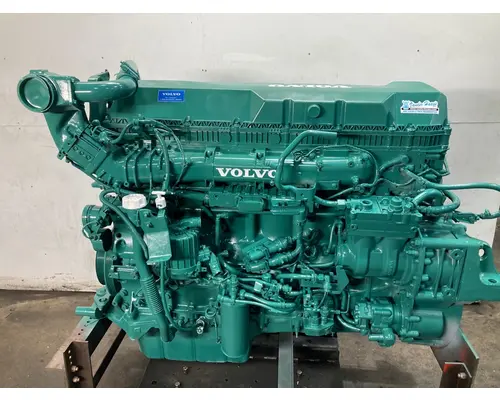 VOLVO D13 Engine Assembly