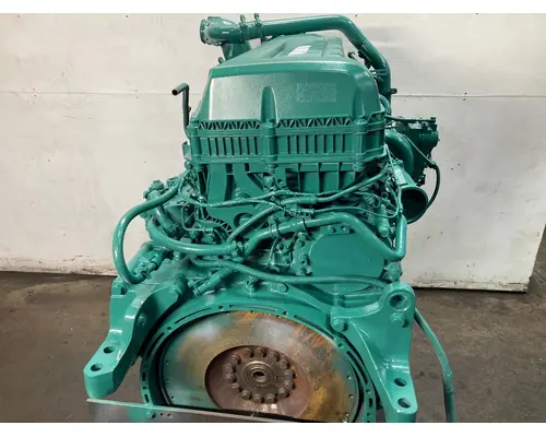 VOLVO D13 Engine Assembly