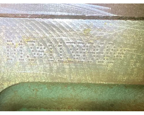 VOLVO D13 Engine Assembly