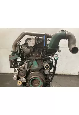 VOLVO D13 Engine Assembly