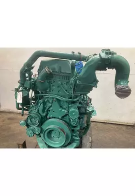 VOLVO D13 Engine Assembly