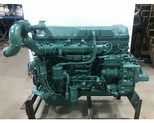 VOLVO D13 Engine Assembly