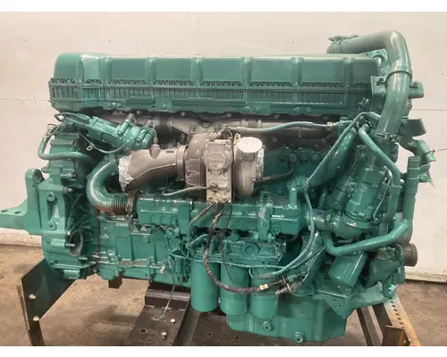 VOLVO D13 Engine Assembly