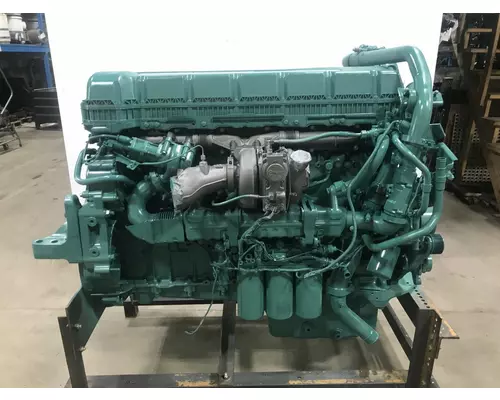 VOLVO D13 Engine Assembly