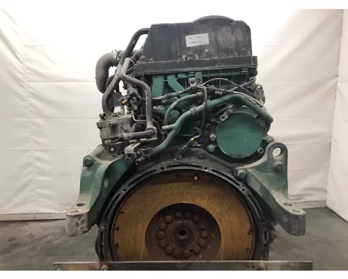 VOLVO D13 Engine Assembly