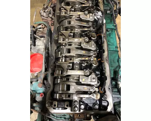 VOLVO D13 Engine Assembly