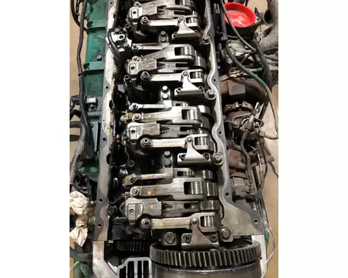 VOLVO D13 Engine Assembly