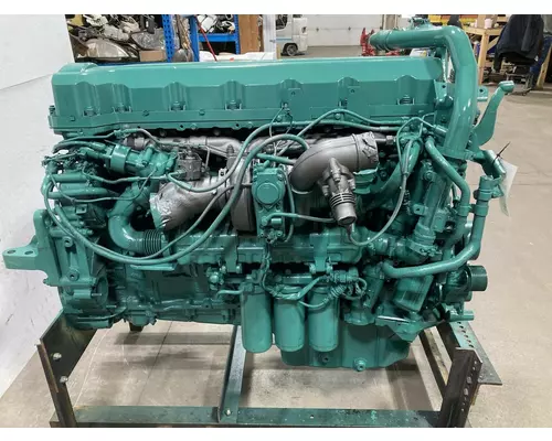 VOLVO D13 Engine Assembly