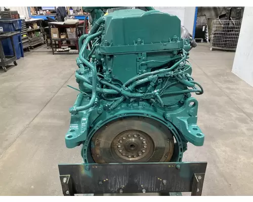 VOLVO D13 Engine Assembly