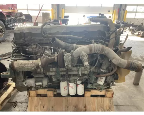 VOLVO D13 Engine Assembly