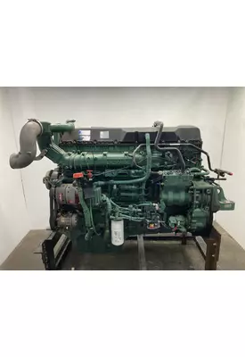 VOLVO D13 Engine Assembly