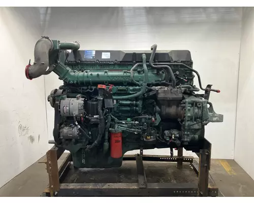 VOLVO D13 Engine Assembly