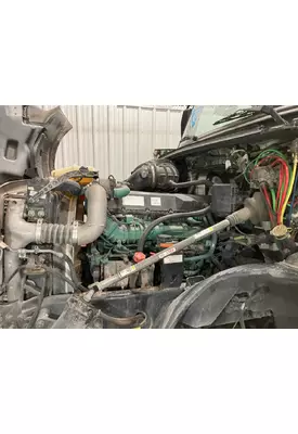 VOLVO D13 Engine Assembly