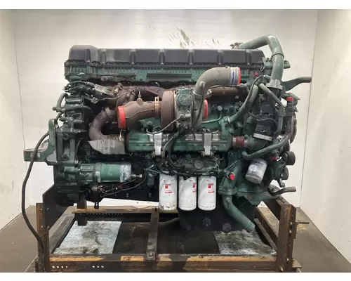 VOLVO D13 Engine Assembly