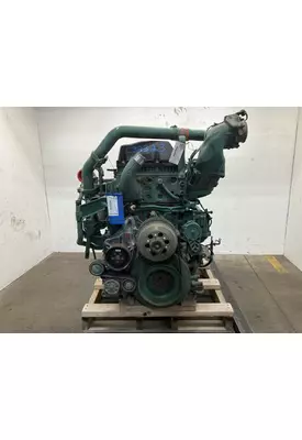 VOLVO D13 Engine Assembly