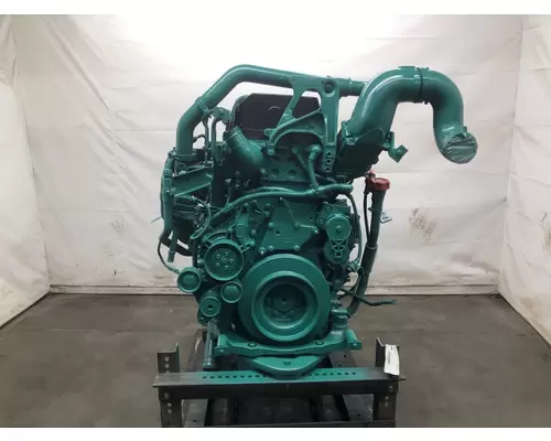 VOLVO D13 Engine Assembly