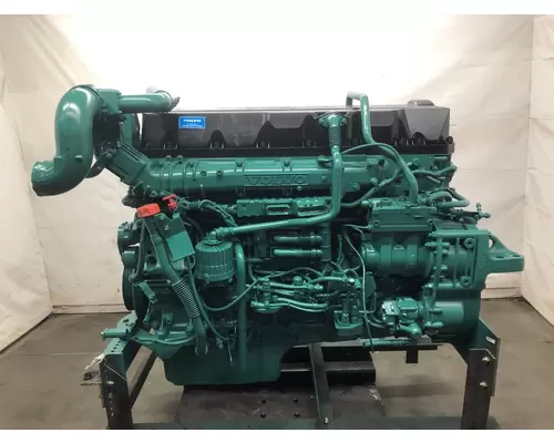 VOLVO D13 Engine Assembly