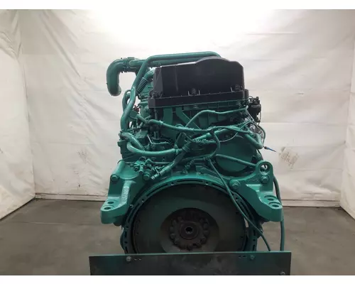 VOLVO D13 Engine Assembly