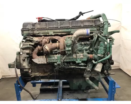 VOLVO D13 Engine Assembly