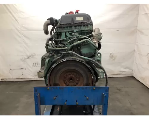 VOLVO D13 Engine Assembly