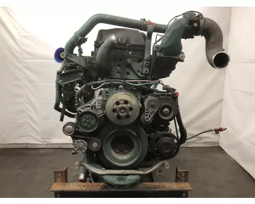 VOLVO D13 Engine Assembly