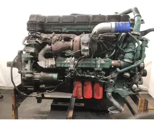 VOLVO D13 Engine Assembly