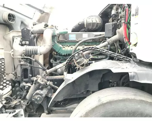 VOLVO D13 Engine Assembly