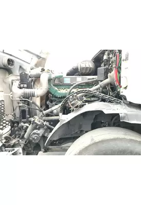 VOLVO D13 Engine Assembly