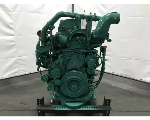 VOLVO D13 Engine Assembly