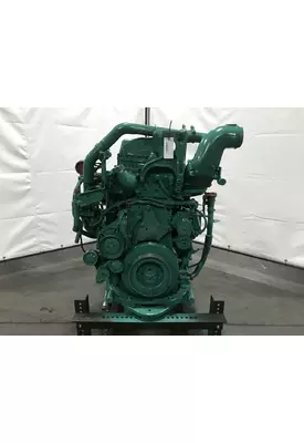 VOLVO D13 Engine Assembly