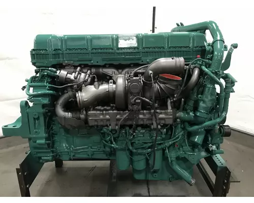 VOLVO D13 Engine Assembly