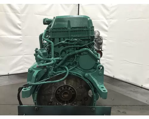 VOLVO D13 Engine Assembly