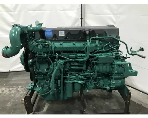 VOLVO D13 Engine Assembly