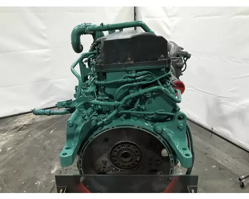 VOLVO D13 Engine Assembly