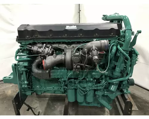 VOLVO D13 Engine Assembly