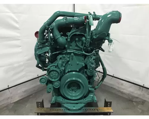 VOLVO D13 Engine Assembly