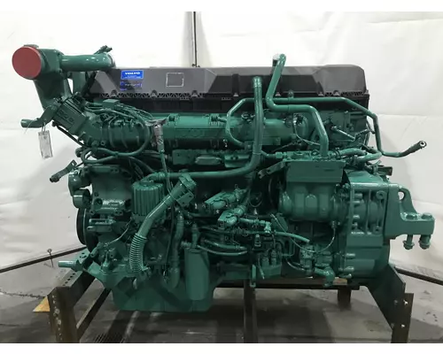 VOLVO D13 Engine Assembly