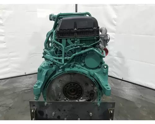 VOLVO D13 Engine Assembly